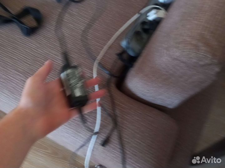 Нетбук asus eee pc