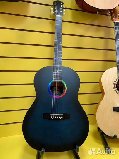Гитара акустическая гитара