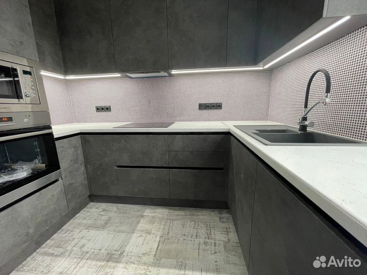 Услуги электрика