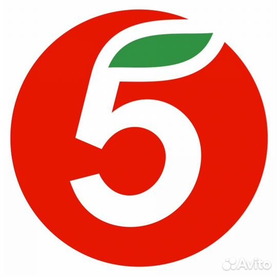 Продавец-кассир