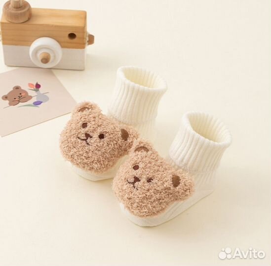 Подарочный набор для новорожденного