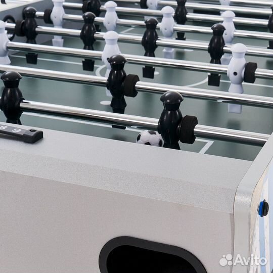 Игровой стол Футбол Proxima Messi