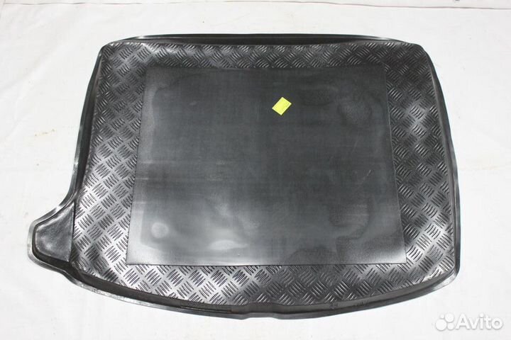 Коврик багажника Mazda 3 2003 - 2009