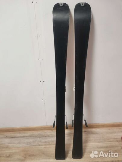 Горные лыжи детские 120