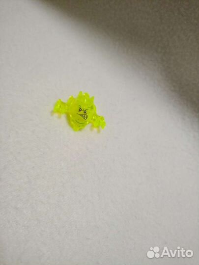 Lego минифигурки