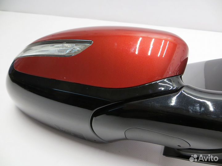 Зеркало боковое правое Kia Sportage 4 8контактов