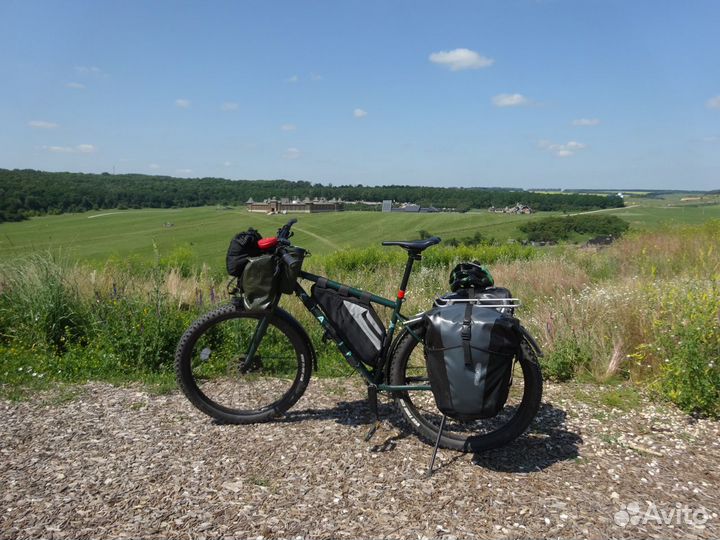 Marin Pine Mountain (2019) L 27.5