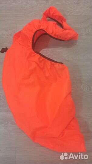 Чехол для обруча