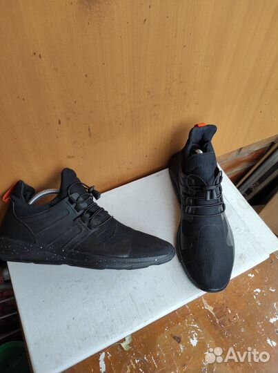 Бутсы Nike, кросс. Jack&Jones, Ессо