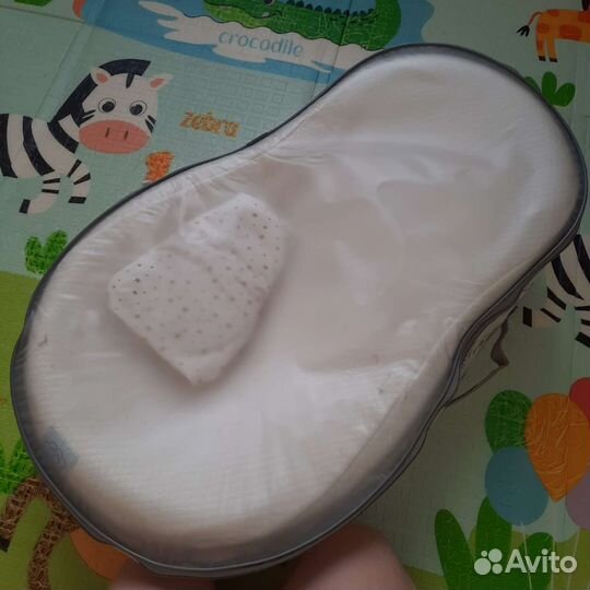 Кокон для новорожденных