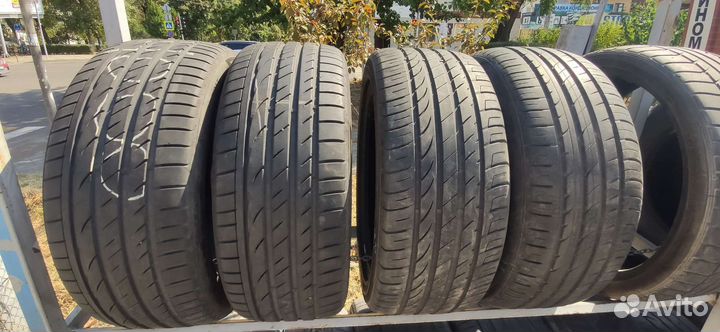 Laufenn S Fit EQ 225/45 R17 94V