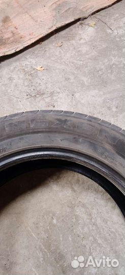 Nexen N'Priz RH1 215/60 R17 96H