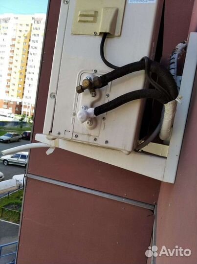 Обслуживание/Заправка/Ремонт кондиционеров