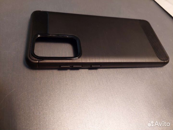 Чехол на Samsung A52 новый