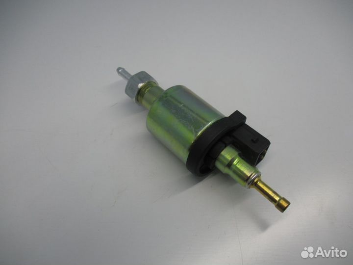 Топливный насос Планар 12/24В