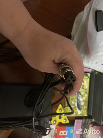 Зу для Li ion 48v (54.6) 3 и 5 ампер