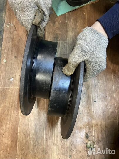 Тормозные диски