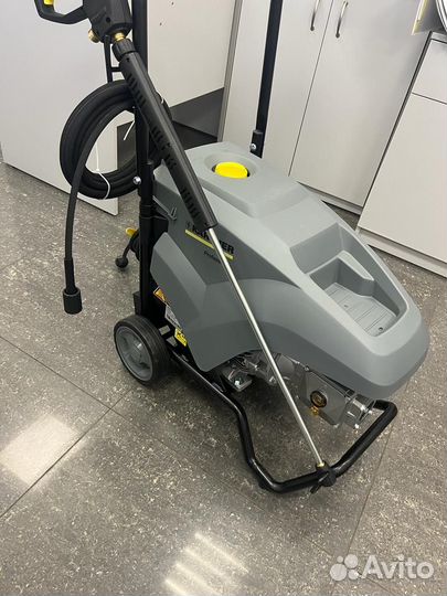 Мойка высокого давления karcher hd 6/15-4 Classic