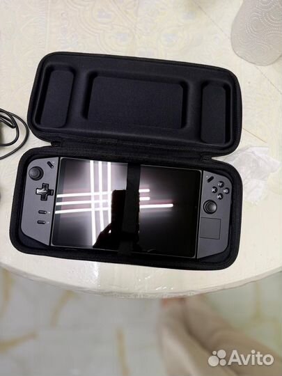 Lenovo legion go 16 /512