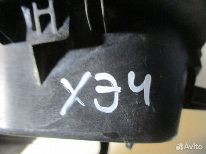 Лючок бензобака Renault Megane 3 KZ1B K4M 2014