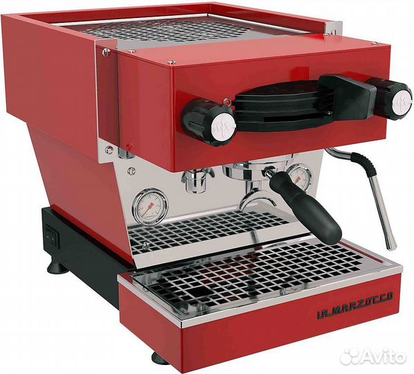 Кофемашина La Marzocco Linea Mini EE 1 GR