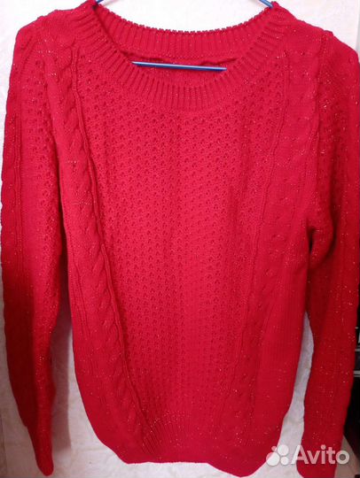 Много вещей пакетом для девушки 42-44