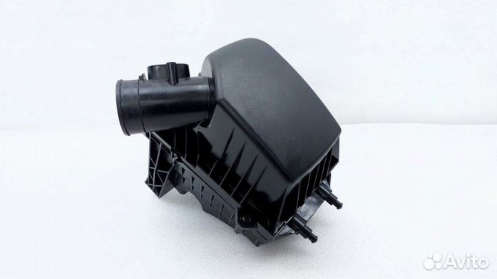 Б/У Корпус воздушного фильтра Состояние отличное