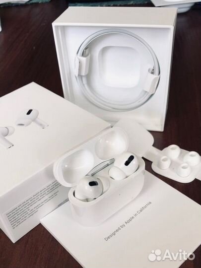 Airpods pro 2