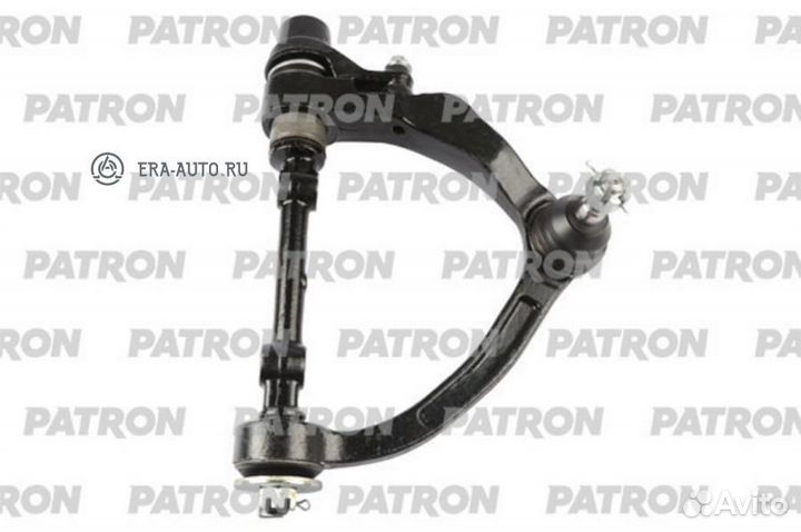 Patron PS50222R Рычаг подвески KIA bongo2006- (произведено в Турции)