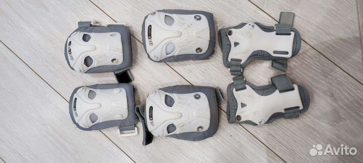 Защита для роликов s