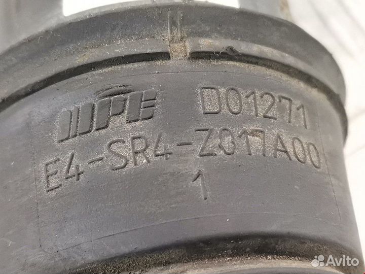 Амортизатор задний левый Mercedes-Benz M-Класс