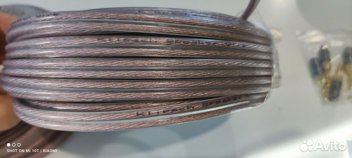 Кабель акустический Klipsch