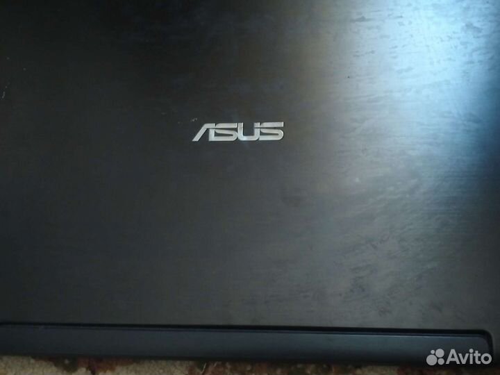 Ноутбук asus k56cm