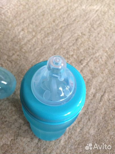 Бутылочка для кормления