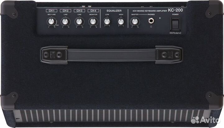 Roland KC-200
