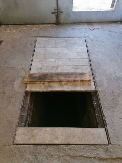 Гараж, 26 м²