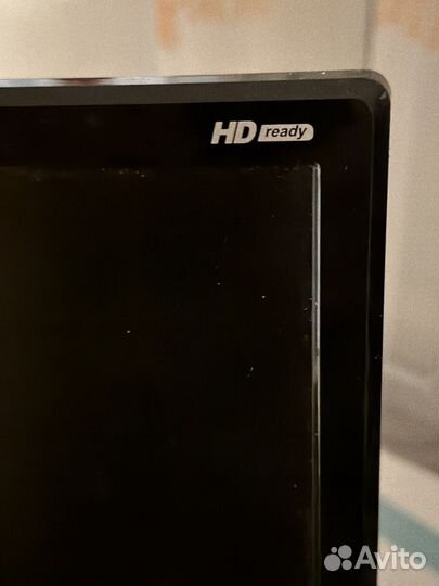 Телевизор Telefunken TF-LED15S27