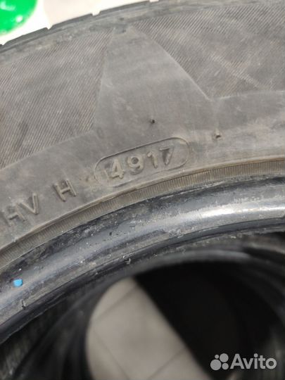 Hankook Kinergy Eco 185/65 R15 88H