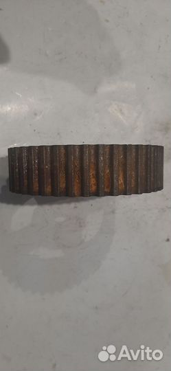 Шестерня Mitsubishi pajero 6g72