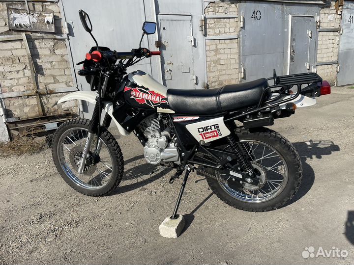 Recer RC150-23x Enduro