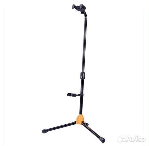 Стойка для гитар Hercules GS412B Plus