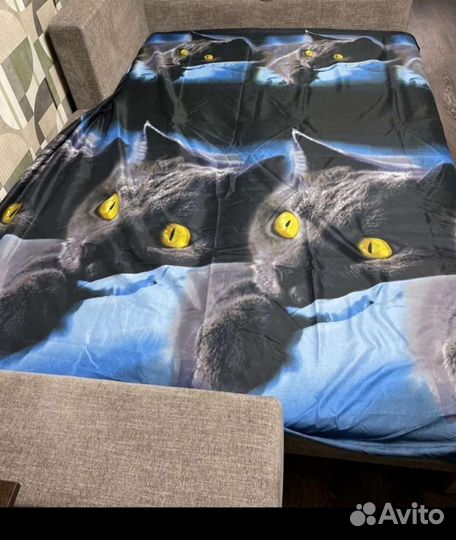 Постельное белье