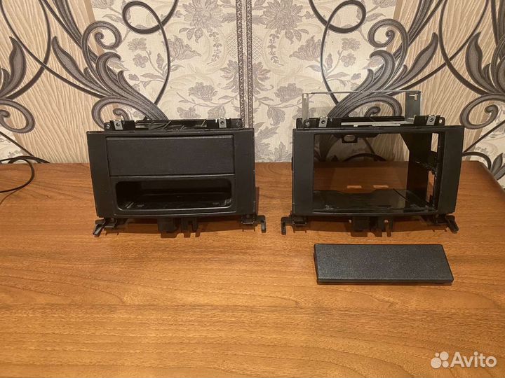 Магнитофон