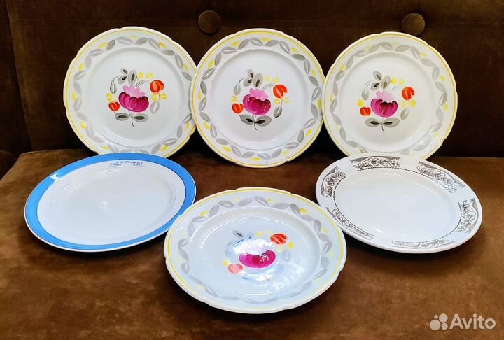 Посуда цена за все