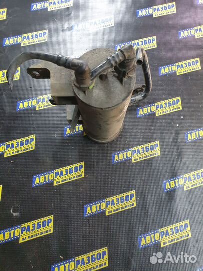 Абсорбер (фильтр угольный) Форд Фокус 2