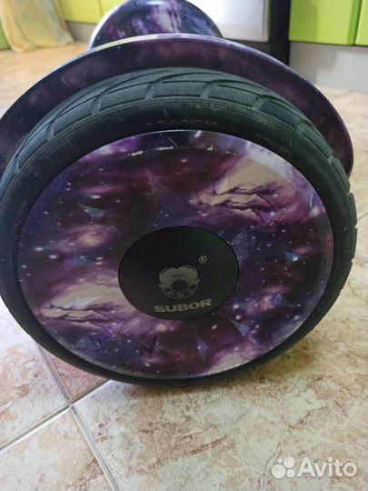 Гироскутер