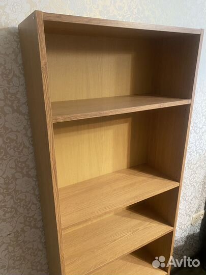 Книжная полка IKEA