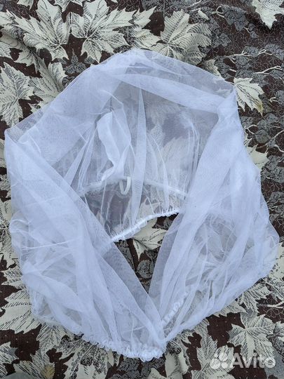 Москитная сетка на коляску