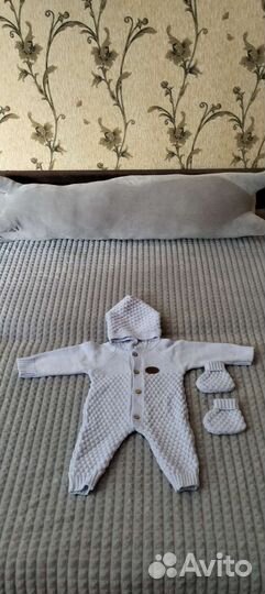 Костюм для мальчика
