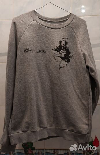 Свитшот унисекс